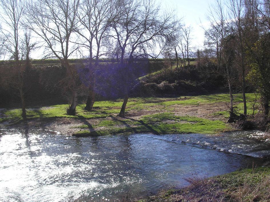 Don Baldomero Rural